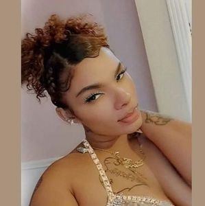 Meet your Posher, Tiana